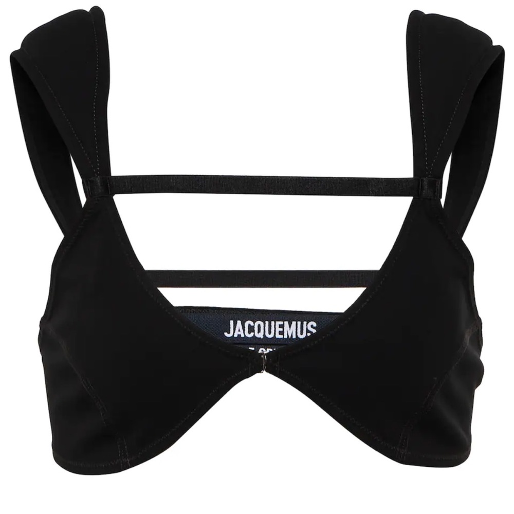 Jacquemus le bandeau veleiro